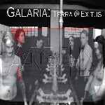 Galaria: Terra @ Exitus